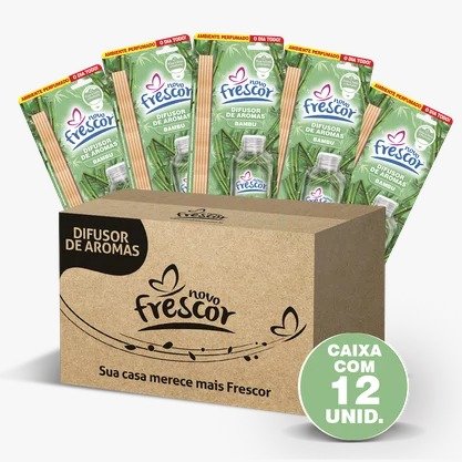 Difusor de Aromas