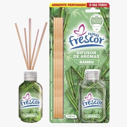 Difusor de Aromas