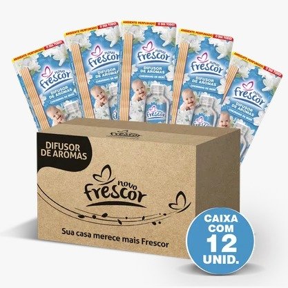 Difusor de Aromas