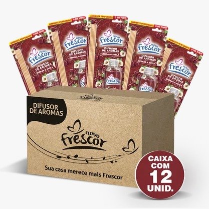 Difusor de Aromas