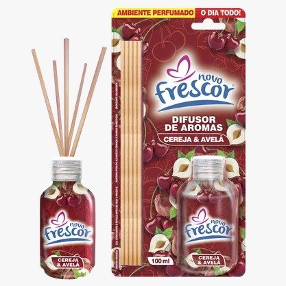 Difusor de Aromas