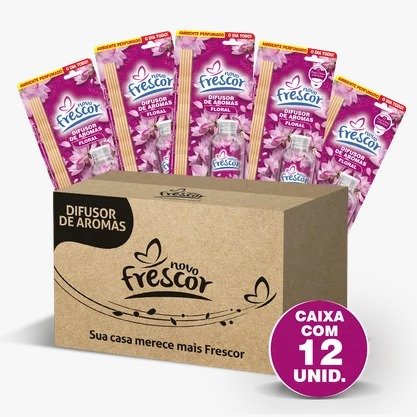 Difusor de Aromas