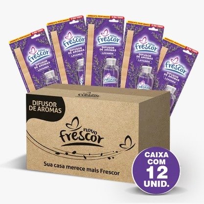 Difusor de Aromas