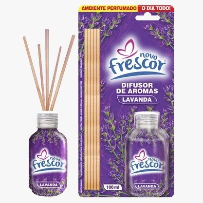 Difusor de Aromas