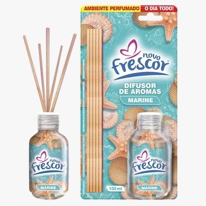 Difusor de Aromas