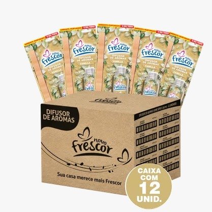 Difusor de Aromas