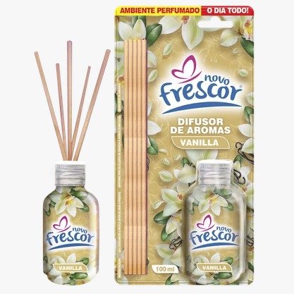 Difusor de Aromas