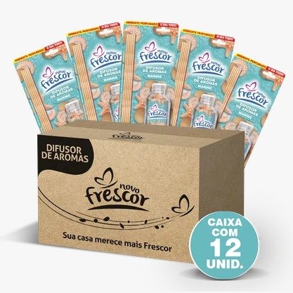 Difusor de Aromas