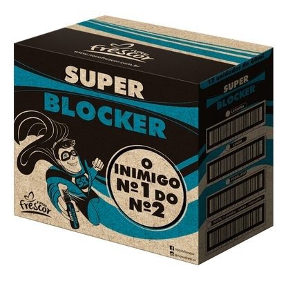 Super Blocker