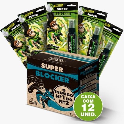 Super Blocker