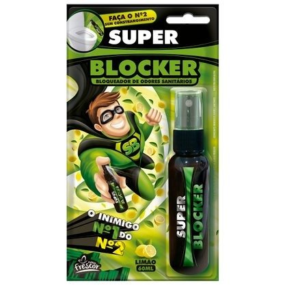 Super Blocker