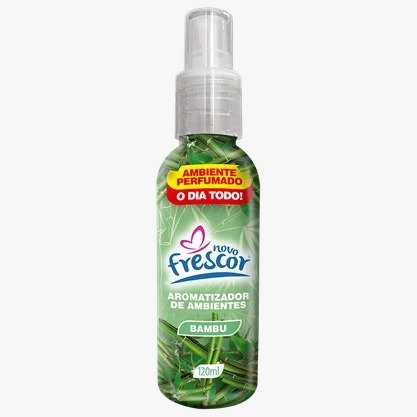 Aromatizador de Ambientes