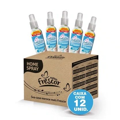 Aromatizador de Ambientes
