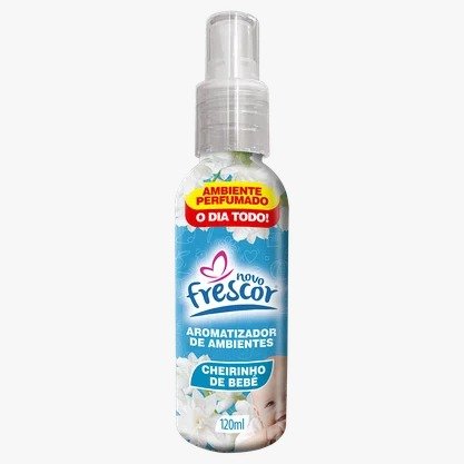 Aromatizador de Ambientes