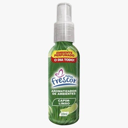Aromatizador de Ambientes