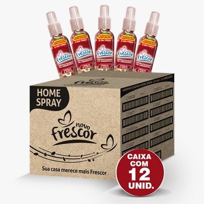 Aromatizador de Ambientes