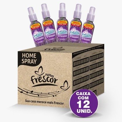 Aromatizador de Ambientes