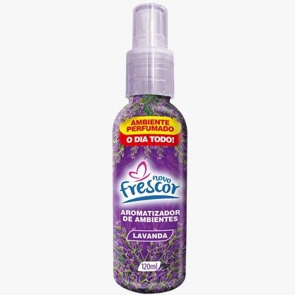 Aromatizador de Ambientes