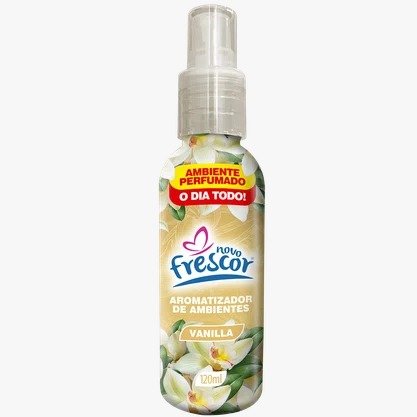 Aromatizador de Ambientes